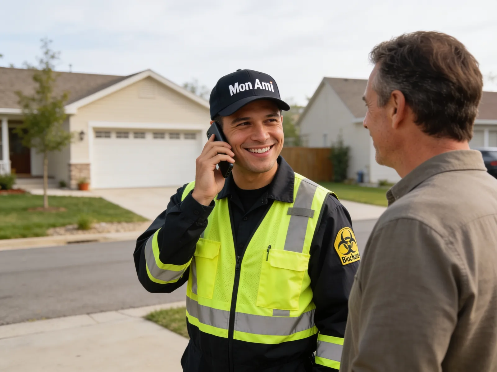 Sewage Cleanup Pringle, SD FAQs